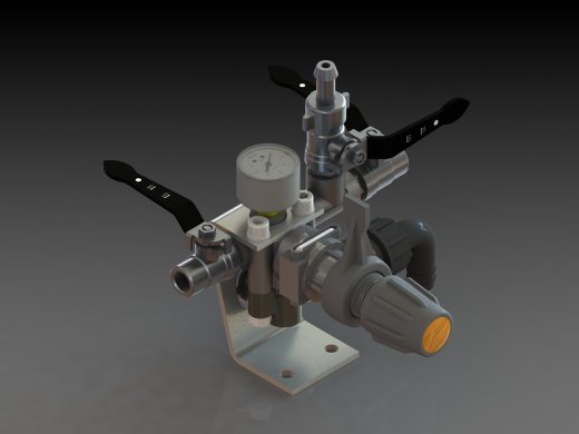 调压阀减压阀缩略图